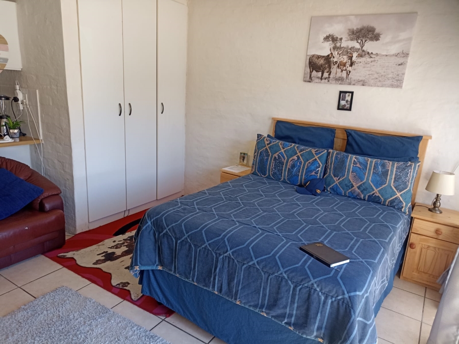 1 Bedroom Property for Sale in Heiderand Western Cape